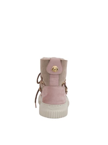 Женские ботинки VOILE BLANCHE CITY SNEAKERS LILLA