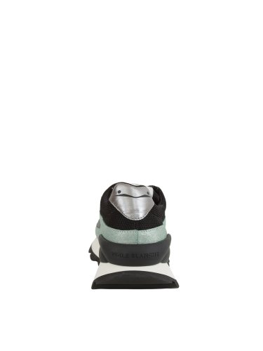 Жіночі кросівки VOILE BLANCHE ACTIVE SNEAKERS DONNA ARGENTO