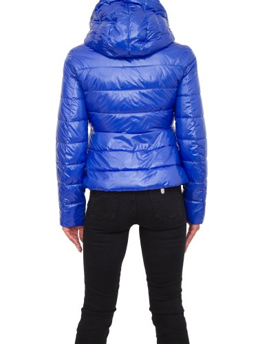 Жіноча куртка PATRIZIA PEPE PIUMINO/JACKET BLU