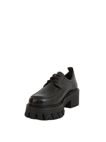 Женская классическая обувь PATRIZIA PEPE SCARPE/SHOES NERO