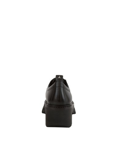 Женская классическая обувь PATRIZIA PEPE SCARPE/SHOES NERO