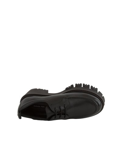 Женская классическая обувь PATRIZIA PEPE SCARPE/SHOES NERO