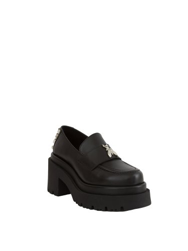 Жіноче класичне взуття PATRIZIA PEPE SCARPE/SHOES NERO