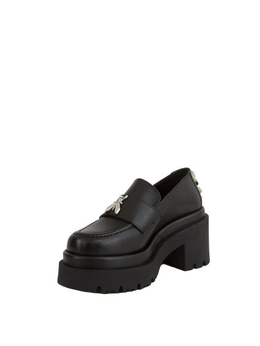 Жіноче класичне взуття PATRIZIA PEPE SCARPE/SHOES NERO