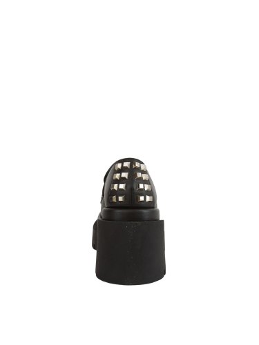 Жіноче класичне взуття PATRIZIA PEPE SCARPE/SHOES NERO