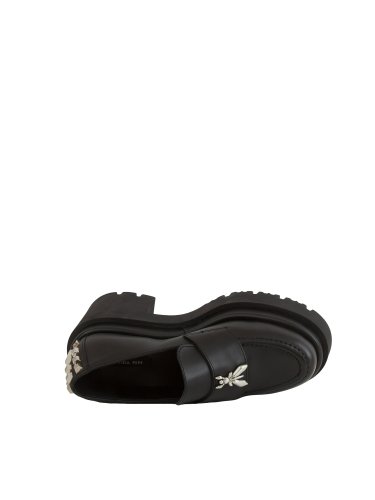 Жіноче класичне взуття PATRIZIA PEPE SCARPE/SHOES NERO