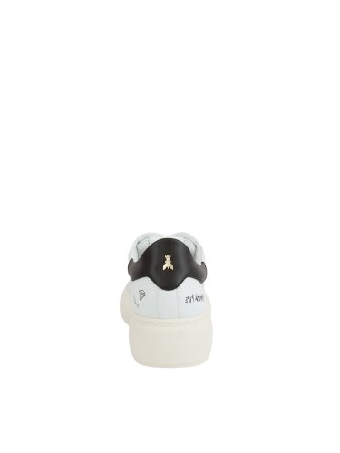 Женские кроссовки PATRIZIA PEPE SCARPE/SHOES BIANCO