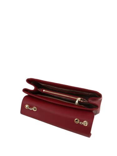 Жіноча кросбоді PATRIZIA PEPE BORSA/BAG ROSSO