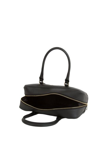 Жіноча сумка з ручками PATRIZIA PEPE BORSA/BAG NERO