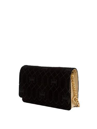 Жіноча кросбоді ELISABETTA FRANCHI BORSA