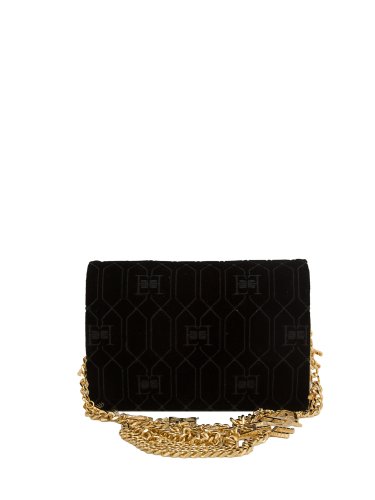Жіноча кросбоді ELISABETTA FRANCHI BORSA