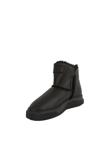 Женские ботинки VOILE BLANCHE CITY SNEAKERS NERO