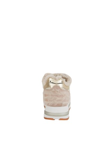 Женские кроссовки VOILE BLANCHE ACTIVE SNEAKERS DONNA ROSA