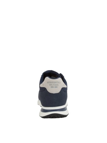 Чоловічі кросівки AERONAUTICA MILITARE  RUNNING BLU