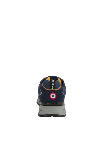 Мужские кроссовки AERONAUTICA MILITARE  RUNNING BLU