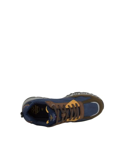 Мужские кроссовки AERONAUTICA MILITARE  RUNNING BLU