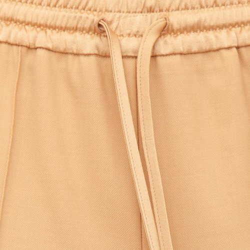 Женские повседневные брюки TWIN-SET PANTALONE CAMMELLO