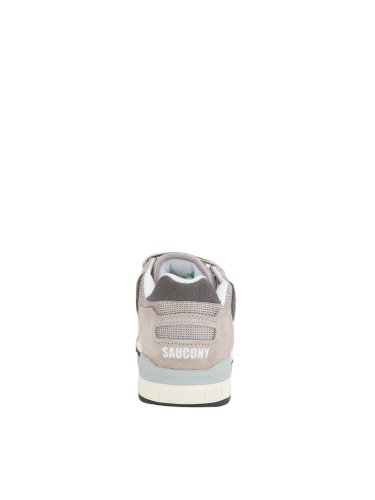 Мужские кроссовки SAUCONY SNEAKER GRIGIO