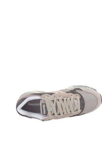 Мужские кроссовки SAUCONY SNEAKER GRIGIO