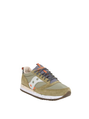 Мужские кроссовки SAUCONY SNEAKER VERDE