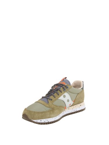 Мужские кроссовки SAUCONY SNEAKER VERDE