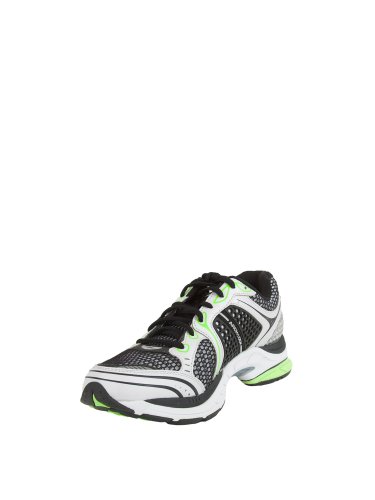 Мужские кроссовки SAUCONY SNEAKER NERO