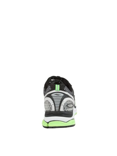 Мужские кроссовки SAUCONY SNEAKER NERO