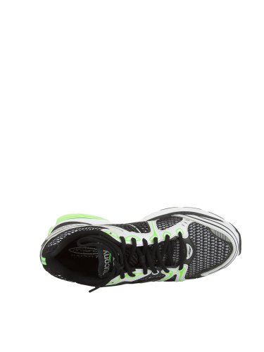 Мужские кроссовки SAUCONY SNEAKER NERO