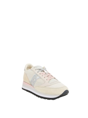 Жіночі кросівки SAUCONY SNEAKER BEIGE