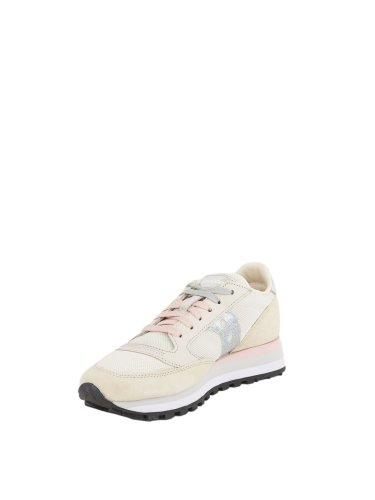 Жіночі кросівки SAUCONY SNEAKER BEIGE