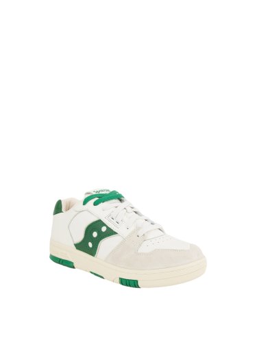 Чоловічі кросівки SAUCONY SNEAKER BIANCO