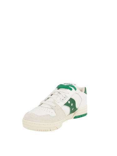 Чоловічі кросівки SAUCONY SNEAKER BIANCO
