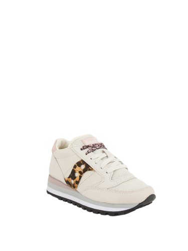 Жіночі кросівки SAUCONY SNEAKER BEIGE