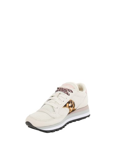 Жіночі кросівки SAUCONY SNEAKER BEIGE