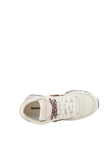 Жіночі кросівки SAUCONY SNEAKER BEIGE