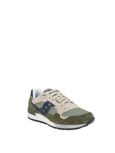 Чоловічі кросівки SAUCONY SNEAKER VERDE