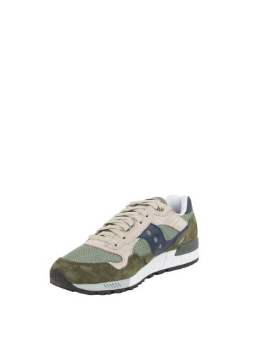 Чоловічі кросівки SAUCONY SNEAKER VERDE