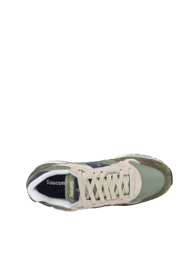 Чоловічі кросівки SAUCONY SNEAKER VERDE