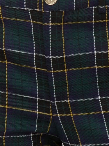 Женские повседневные брюки LIU JO PANT.CHINO DIAMOND REG.W. FANTASIA