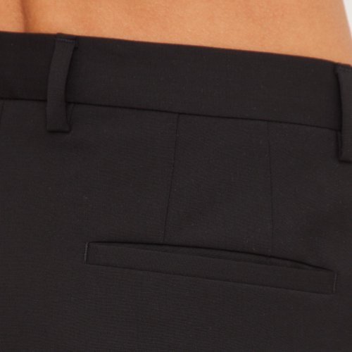 Чоловічі повсякденні штани EMPORIO ARMANI TROUSER NERO