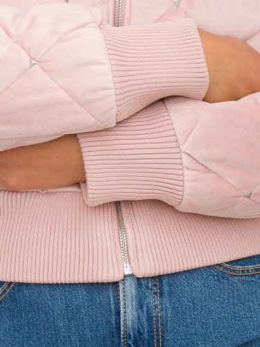 Женская куртка GUESS JEANS GIUBBOTTI ROSA