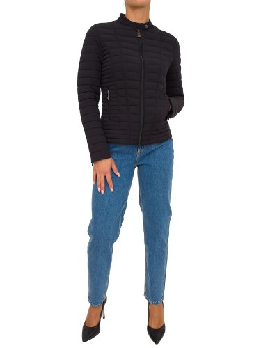 Женская куртка GUESS JEANS  GIUBBOTTI NERO