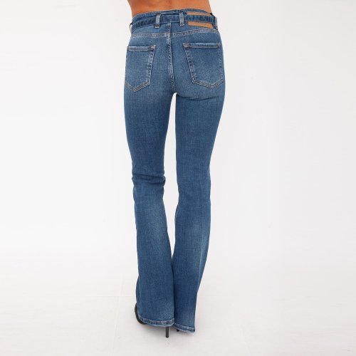 Жіночі джинси PINKO DENIM BLU 