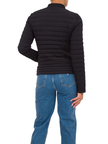 Женская куртка GUESS JEANS  GIUBBOTTI NERO