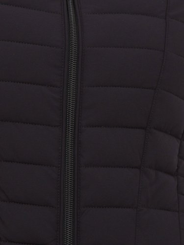 Женская куртка GUESS JEANS  GIUBBOTTI NERO