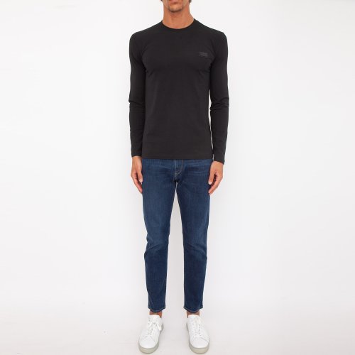 Чоловіча футболка ANTONY MORATO TSHIRT NERO