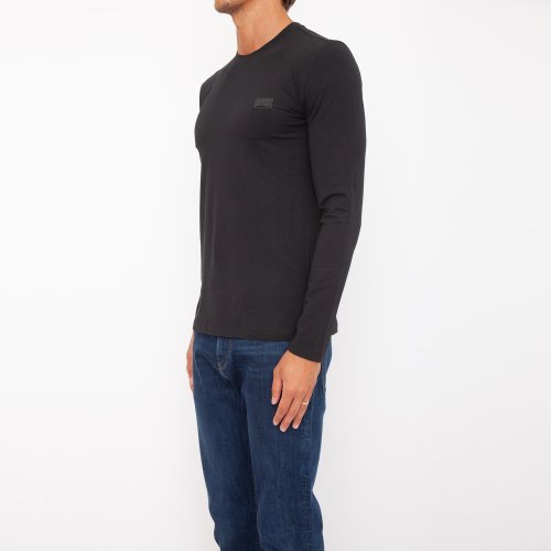 Чоловіча футболка ANTONY MORATO TSHIRT NERO