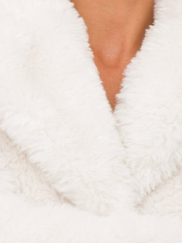 Женская зимняя куртка GUESS JEANS   CAPPOTTO BIANCO