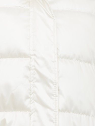 Жіночий жилет GUESS JEANS GIUBBOTTI AVORIO