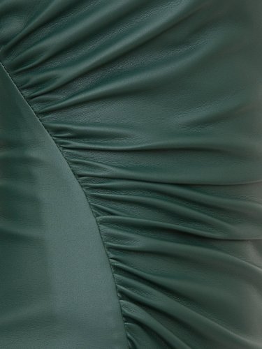 Жіноче плаття GUESS by Marciano ABITO LUNGO VERDE